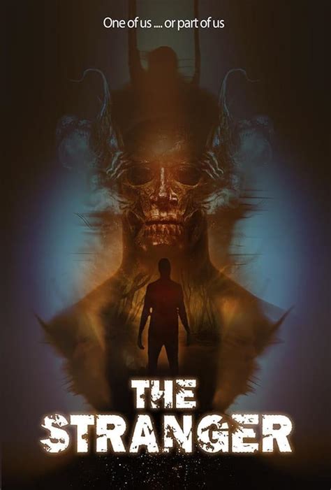 The Stranger (2022) .
